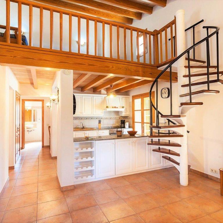 Villa La Taulera - Villa con piscina privada - 9