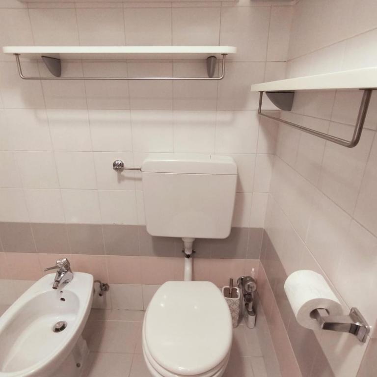 Appartamento di Giulio & Giorgia - Appartement 2 Chambres - 9
