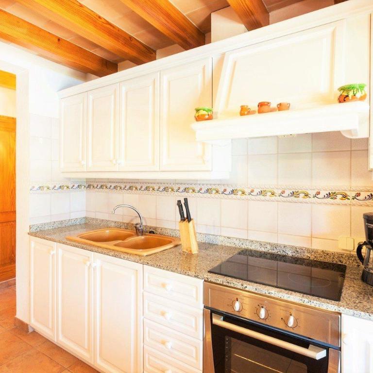 Villa La Taulera - Villa con piscina privada - 11