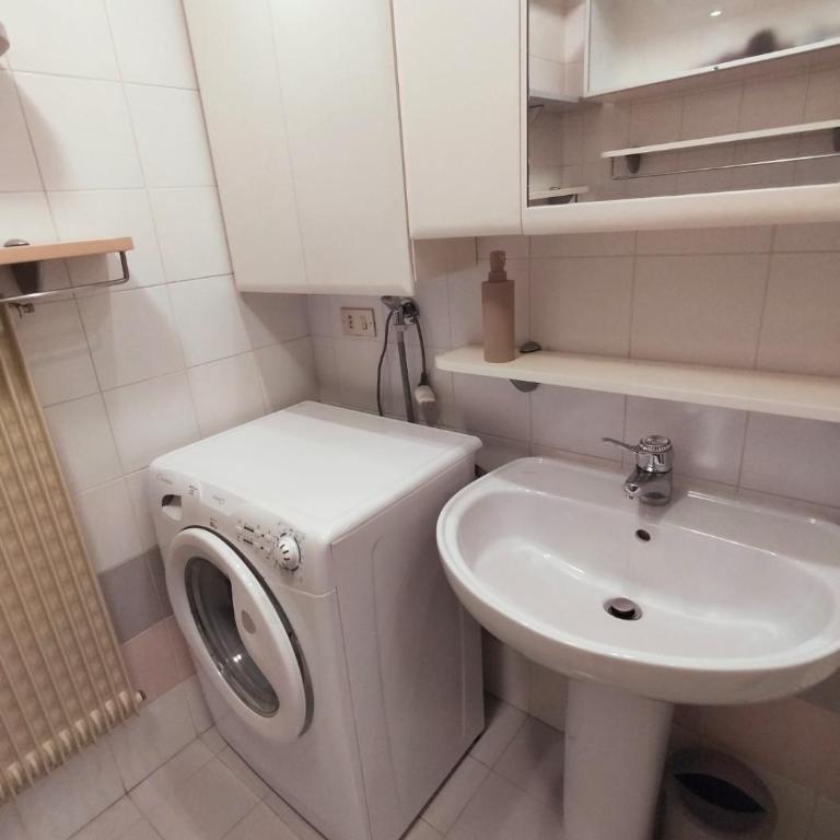 Appartamento di Giulio & Giorgia - Appartement 2 Chambres - 12
