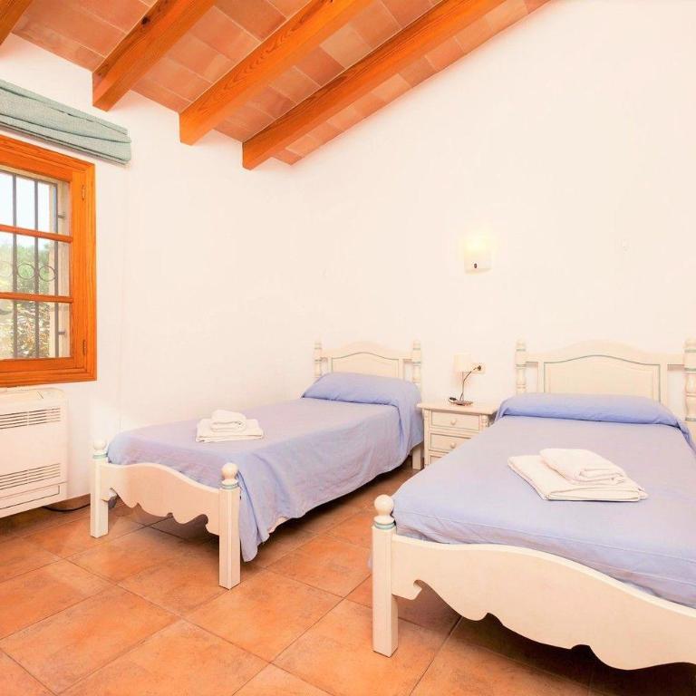 Villa La Taulera - Villa con piscina privada - 16