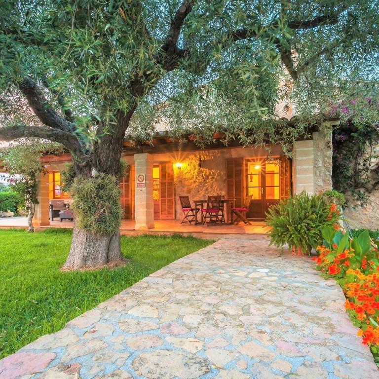 Villa La Taulera - Villa con piscina privada - 19