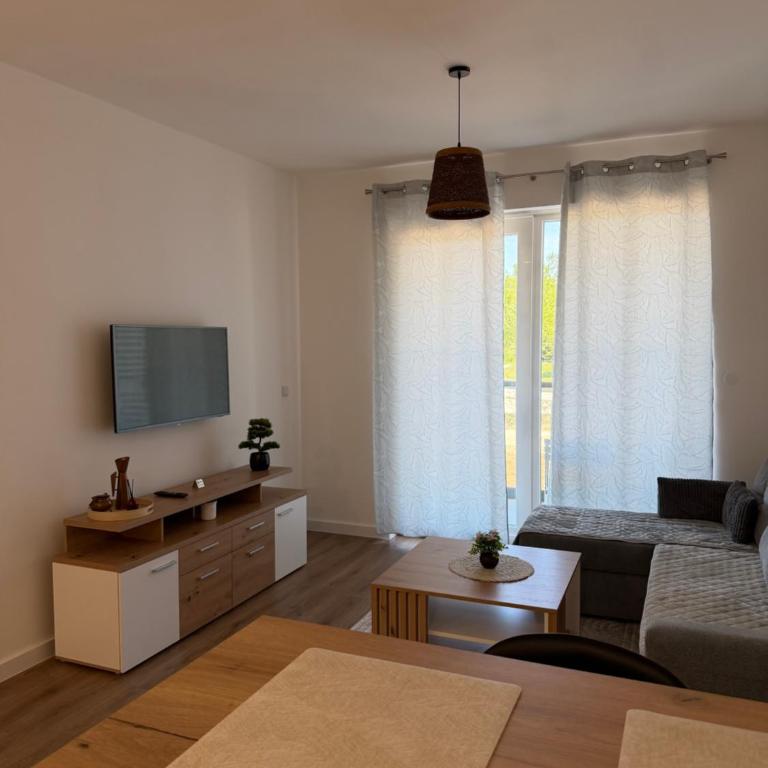 City Break Sarajevo - Apartman sa 1 Spavaćom Sobom - 2