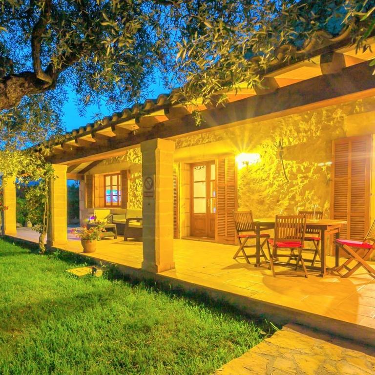 Villa La Taulera - Villa con piscina privada - 26