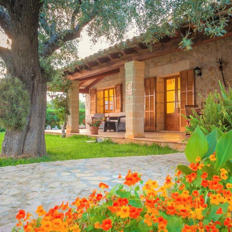 Villa La Taulera - Villa con piscina privada - 27