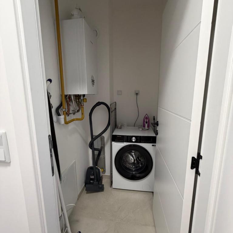 City Break Sarajevo - Apartman sa 1 Spavaćom Sobom - 11