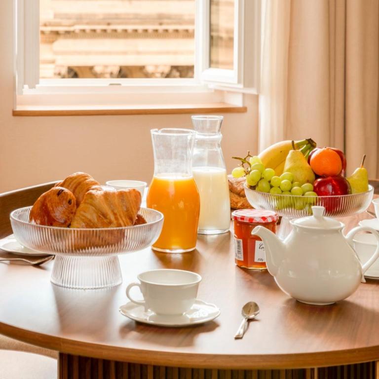 Merveil - Luxury Suite - Louvre - Bourse I - Appartement 1 Chambre - 8