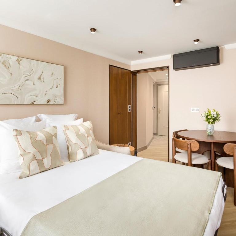 Merveil - Luxury Suite - Louvre - Bourse I - Appartement 1 Chambre - 28