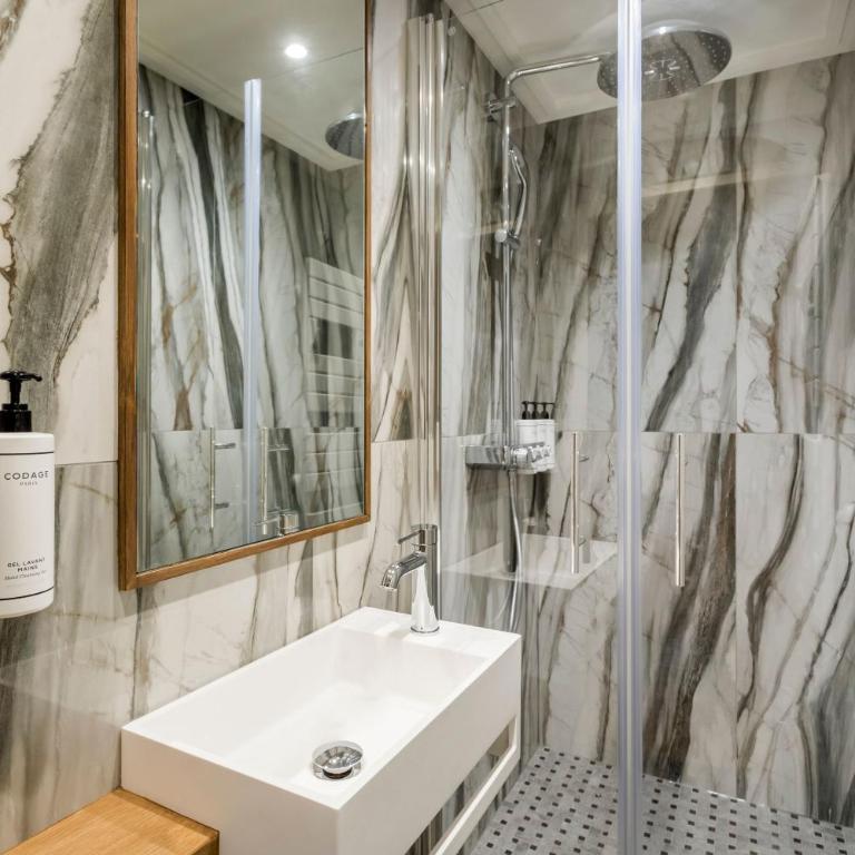 Merveil - Luxury Suite - Louvre - Bourse I - Appartement 1 Chambre - 23