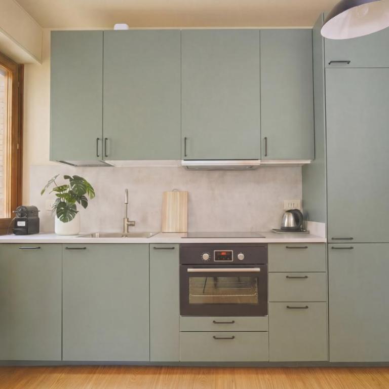 CS Trastevere Glorioso Signature Apt - Appartamento Premium con 1 Camera da Letto - 5
