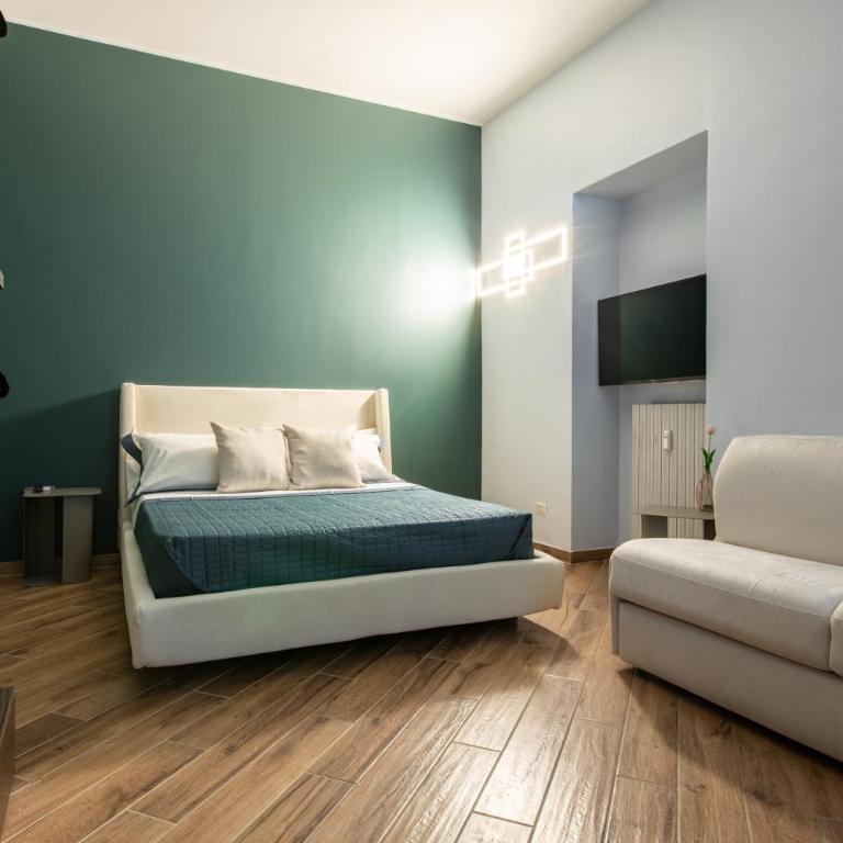 The Dream Suites Milano Centro - Deluxe Family Room - 3