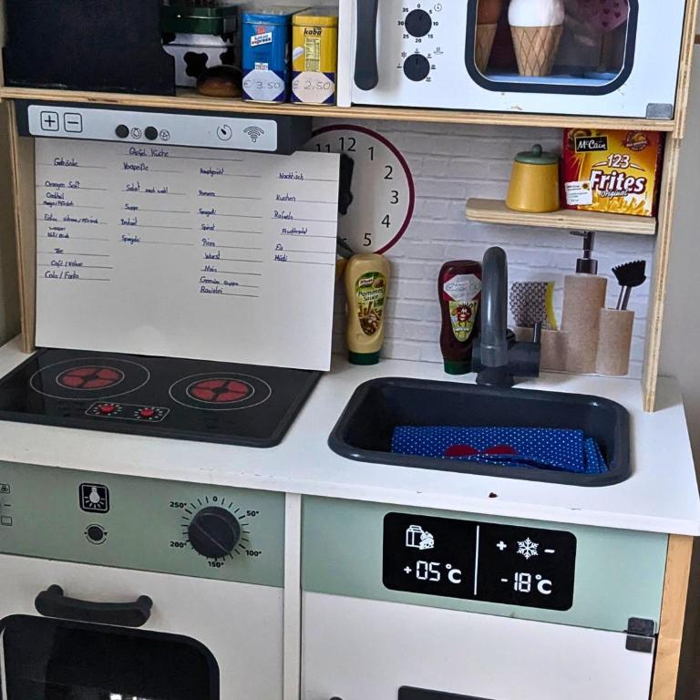 Ferienwohnung Bergzauber im Ferienpark Oberallgäu- Pool- Sauna- Bikepark- Skilift- Loipe- Wanderwege- stilvoll und kinderfreundlich - Apartment mit 1 Schlafzimmer - 11