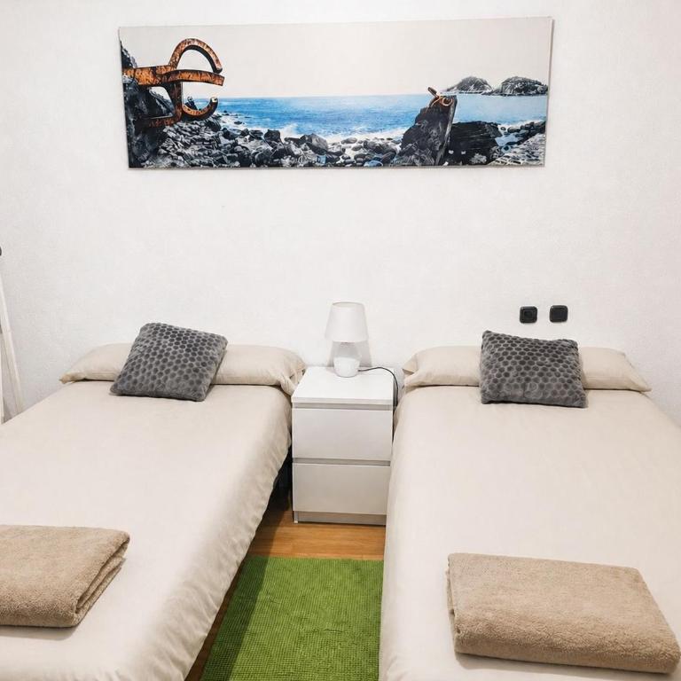 Vacaciones Marina - Apartamento de 2 dormitorios - 2