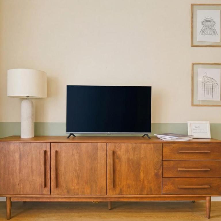 CS Trastevere Glorioso Signature Apt - Appartamento Premium con 1 Camera da Letto - 10