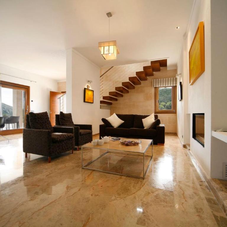 Villa Son Rotger - Villa con piscina privada - 7