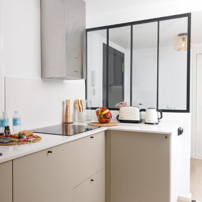 MARBELLA BANUS SUITES - Terrazas de Banus Flat, in the Heart of Banus - Two-Bedroom Apartment - 29
