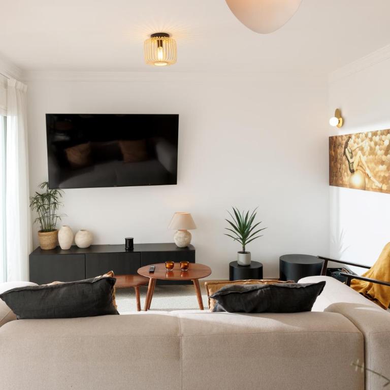 MARBELLA BANUS SUITES - Terrazas de Banus Flat, in the Heart of Banus - Two-Bedroom Apartment - 24