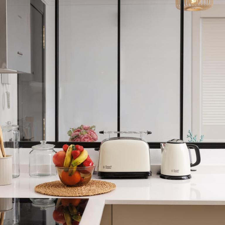 MARBELLA BANUS SUITES - Terrazas de Banus Flat, in the Heart of Banus - Two-Bedroom Apartment - 31