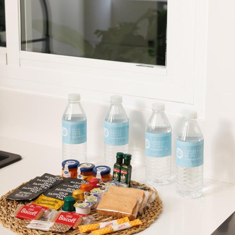 MARBELLA BANUS SUITES - Terrazas de Banus Flat, in the Heart of Banus - Two-Bedroom Apartment - 30