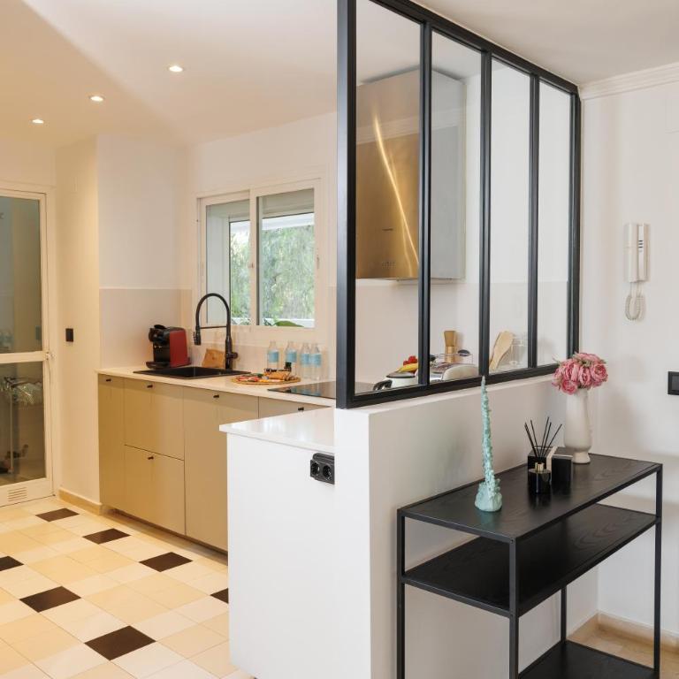 MARBELLA BANUS SUITES - Terrazas de Banus Flat, in the Heart of Banus - Two-Bedroom Apartment - 27