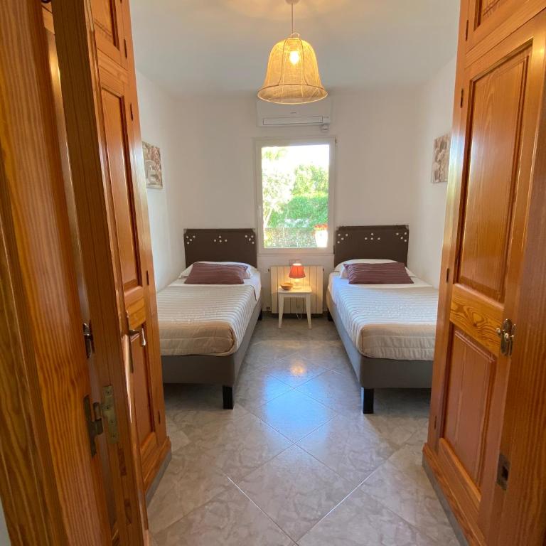 Villa Carolina by GMHouse Menorca - Villa Deluxe - 29