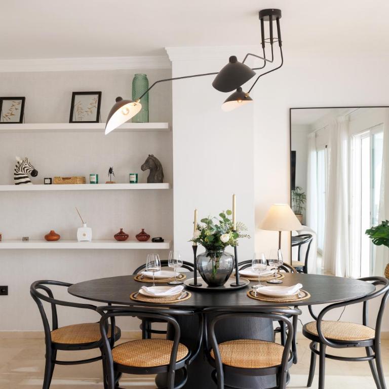 MARBELLA BANUS SUITES - Terrazas de Banus Flat, in the Heart of Banus - Two-Bedroom Apartment - 13