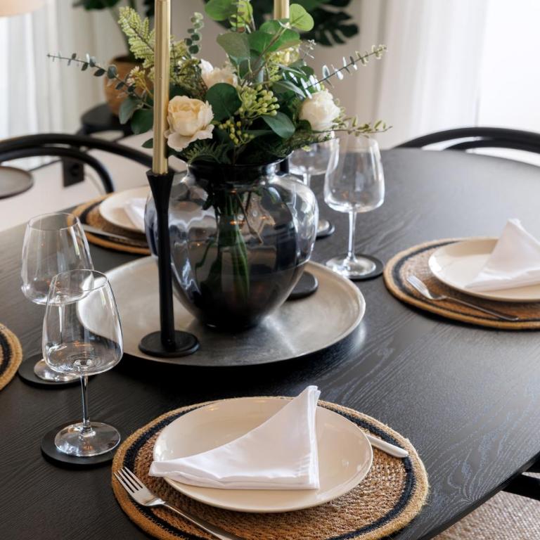 MARBELLA BANUS SUITES - Terrazas de Banus Flat, in the Heart of Banus - Two-Bedroom Apartment - 14