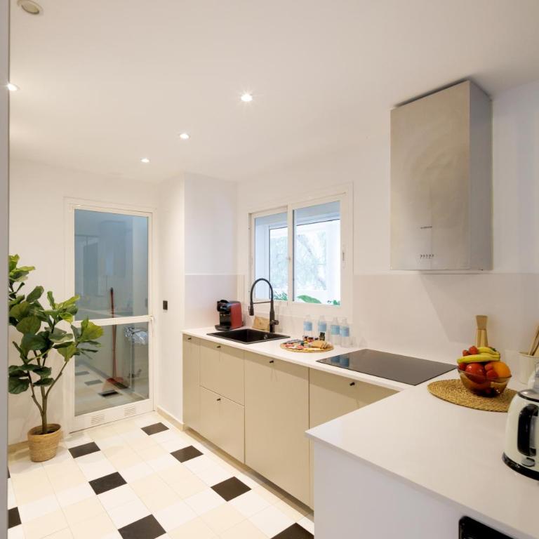 MARBELLA BANUS SUITES - Terrazas de Banus Flat, in the Heart of Banus - Two-Bedroom Apartment - 28