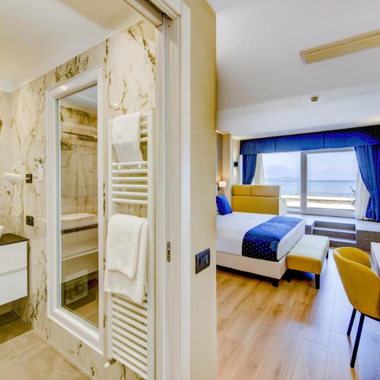 Lido International - Junior Suite - 3