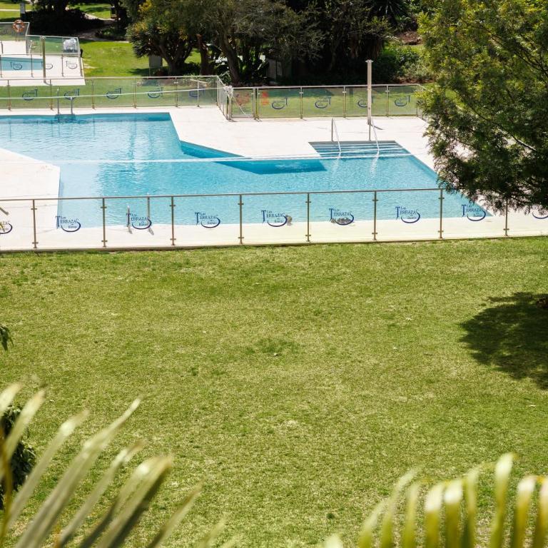 MARBELLA BANUS SUITES - Terrazas de Banus Flat, in the Heart of Banus - Two-Bedroom Apartment - 19