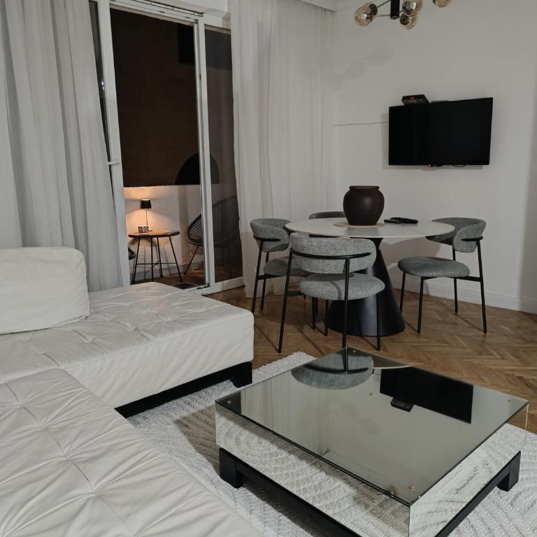 White Lounge Haustor - Apartman sa 2 Spavaće Sobe - 24