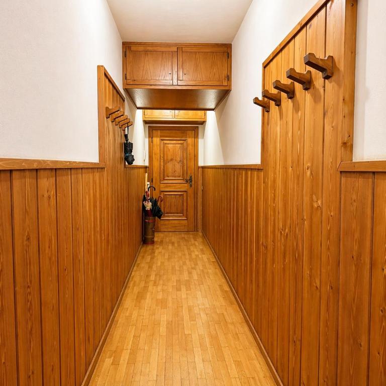 Via Bepin Soggiorno nel Salotto delle Dolomiti - Appartement 3 Chambres avec Balcon - 16