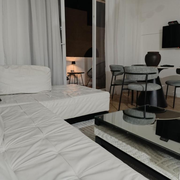 White Lounge Haustor - Apartman sa 2 Spavaće Sobe - 23