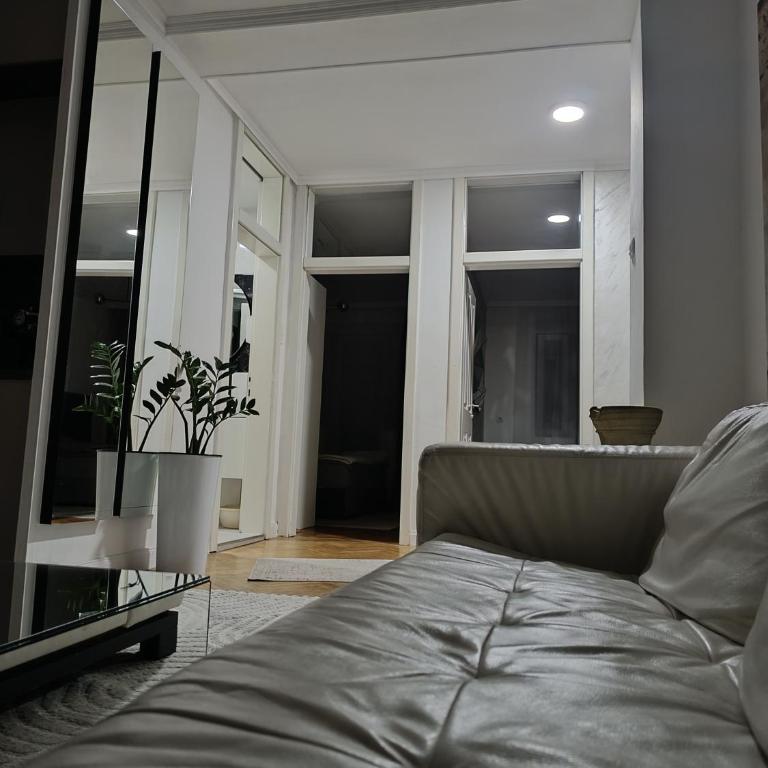 White Lounge Haustor - Apartman sa 2 Spavaće Sobe - 12
