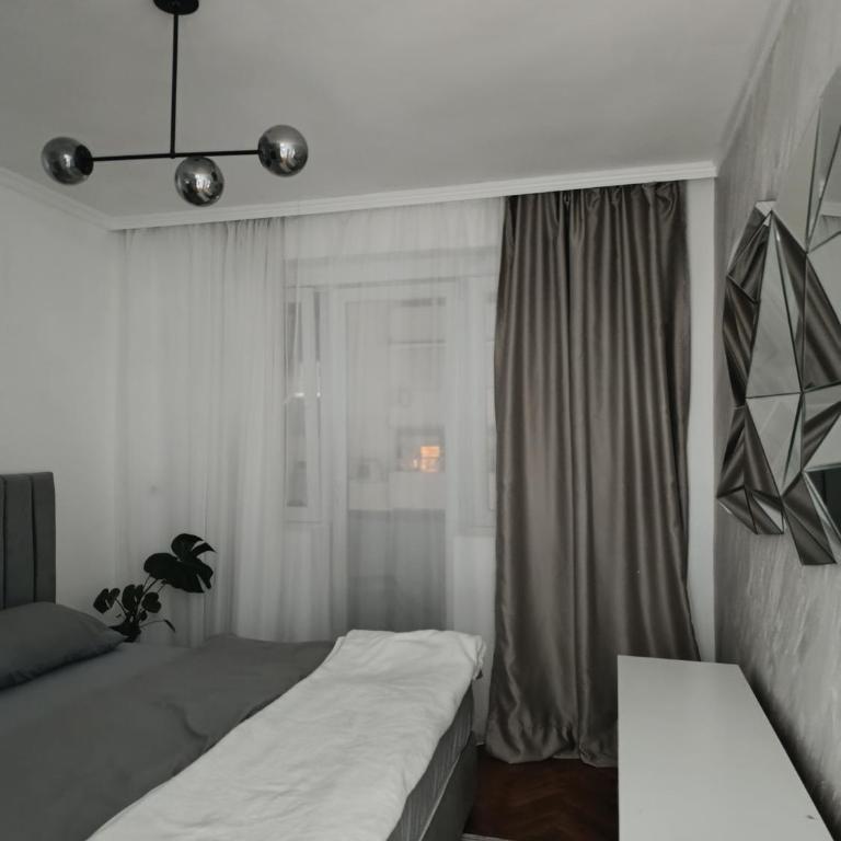 White Lounge Haustor - Apartman sa 2 Spavaće Sobe - 22