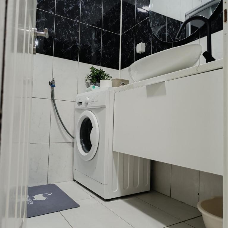 White Lounge Haustor - Apartman sa 2 Spavaće Sobe - 21