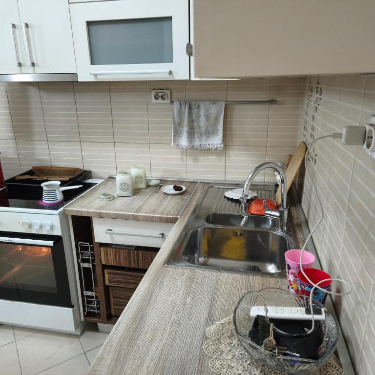 Centar Drač - One-Bedroom Apartment - 5