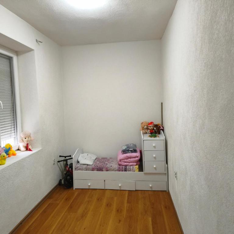 Centar Drač - One-Bedroom Apartment - 8