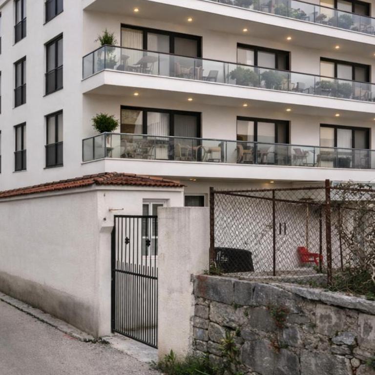 Centar Drač - One-Bedroom Apartment - 10