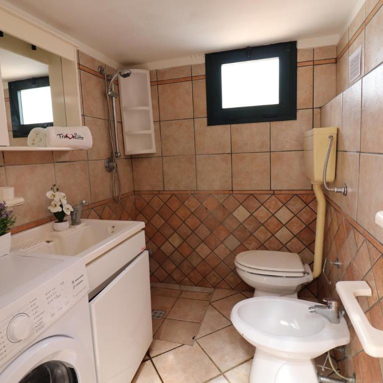 Villa Nina a Torre Dell'Orso - Villa con 1 Camera da Letto - 32