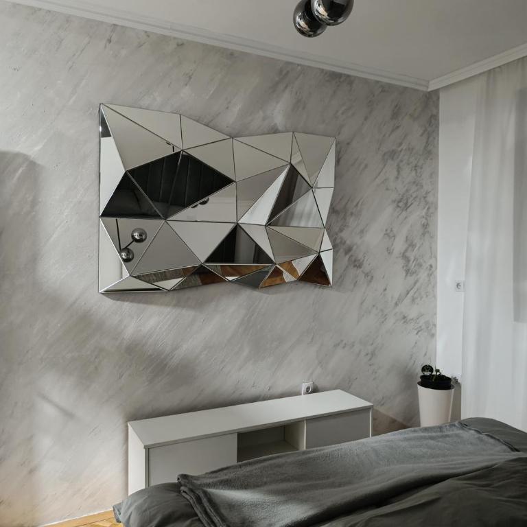 White Lounge Haustor - Apartman sa 2 Spavaće Sobe - 20