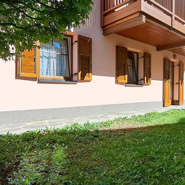 Dolomiapartments - Appartamento VILLAROSA - Appartamento con 2 Camere da Letto - 2