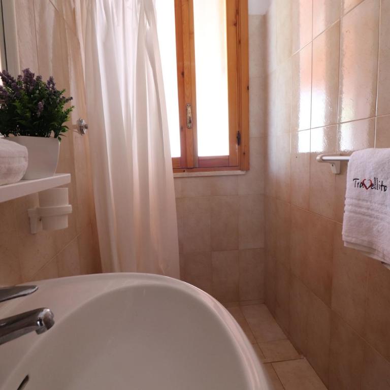 Villa Nina a Torre Dell'Orso - Villa con 1 Camera da Letto - 71