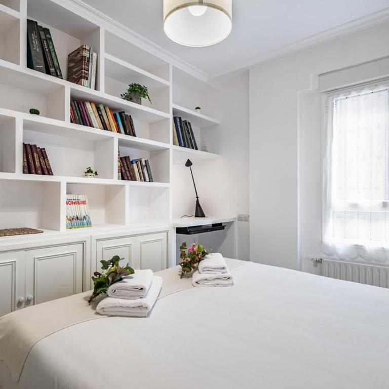 Avenida Castilla - Apartamento de 2 dormitorios - 7