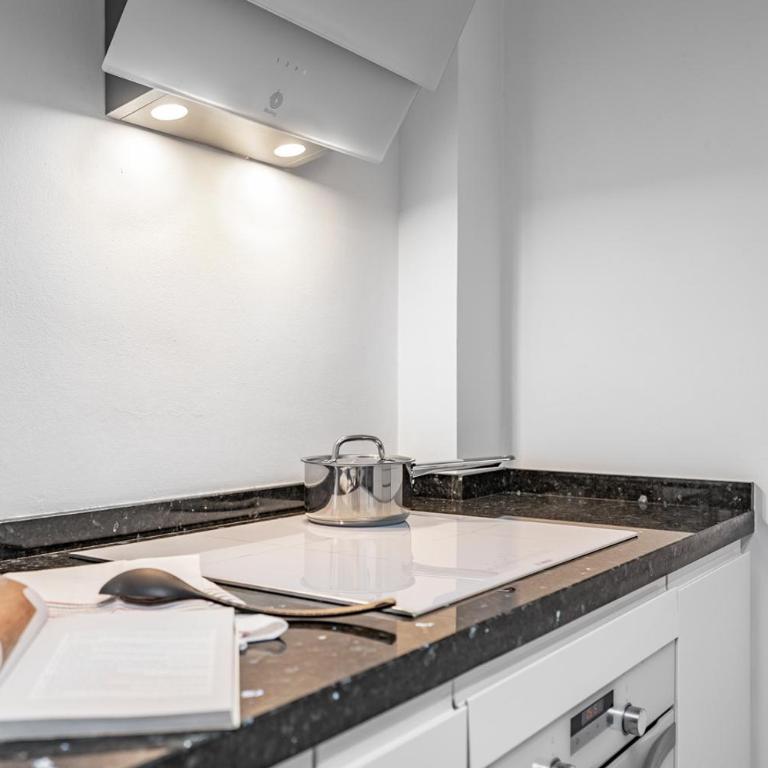 Avenida Castilla - Apartamento de 2 dormitorios - 13