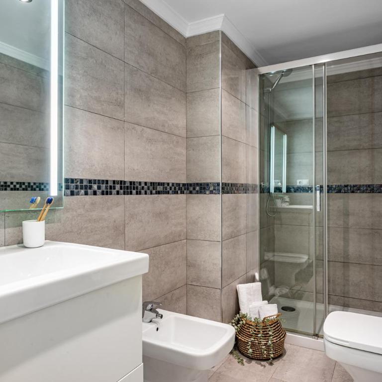 Avenida Castilla - Apartamento de 2 dormitorios - 16