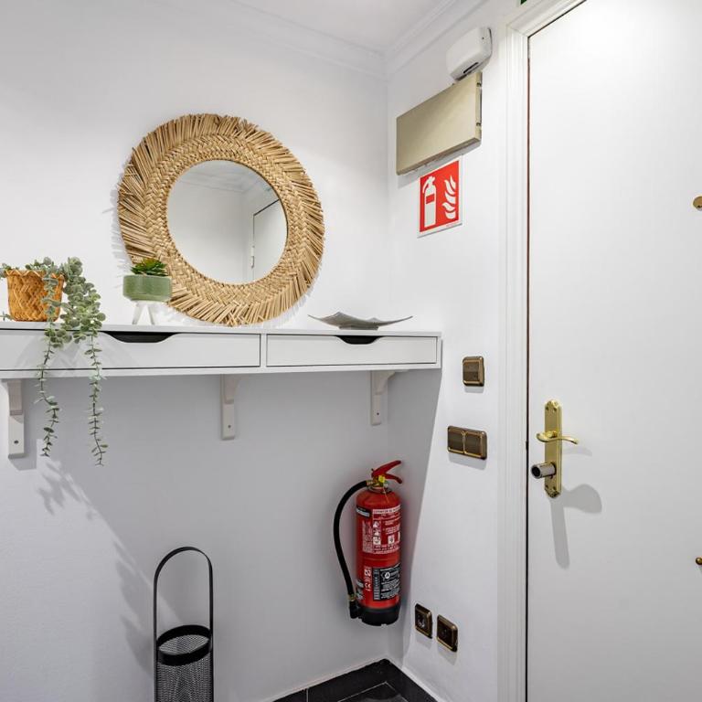 Avenida Castilla - Apartamento de 2 dormitorios - 17