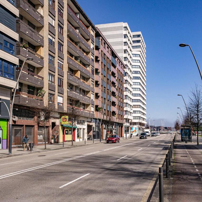 Avenida Castilla - Apartamento de 2 dormitorios - 23
