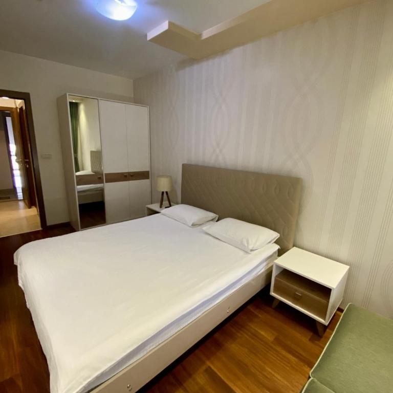 Gorica Hill Luxury Residence - Apartman sa 1 Spavaćom Sobom - 26