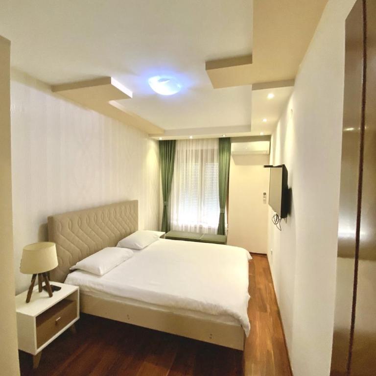 Gorica Hill Luxury Residence - Apartman sa 1 Spavaćom Sobom - 27